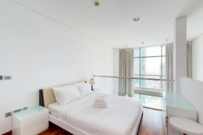 Keyview - Liberty House, DIFIC